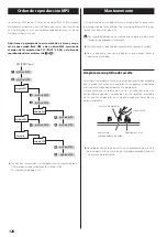 Preview for 120 page of Teac AD-850-SE Owner'S Manual