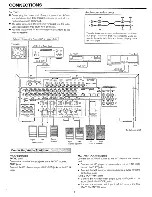 Preview for 5 page of Teac AD-G9320 Owner'S Manual