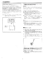 Preview for 9 page of Teac AD-G9320 Owner'S Manual