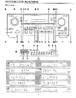 Preview for 10 page of Teac AD-G9320 Owner'S Manual