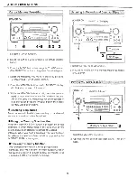 Preview for 16 page of Teac AD-G9320 Owner'S Manual