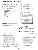 Preview for 23 page of Teac AD-G9320 Owner'S Manual