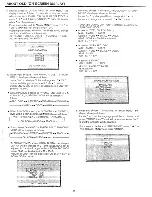 Preview for 24 page of Teac AD-G9320 Owner'S Manual