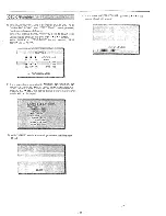 Preview for 25 page of Teac AD-G9320 Owner'S Manual