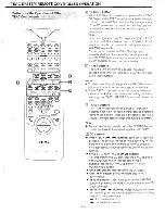 Preview for 28 page of Teac AD-G9320 Owner'S Manual