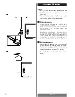 Preview for 6 page of Teac AG-10D Owner'S Manual