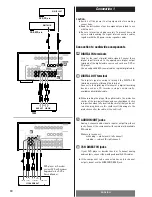 Preview for 10 page of Teac AG-10D Owner'S Manual