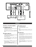 Preview for 12 page of Teac AG-10D Owner'S Manual