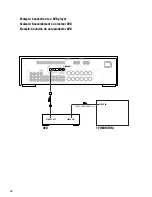 Preview for 14 page of Teac AG-10D Owner'S Manual