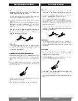 Preview for 17 page of Teac AG-10D Owner'S Manual