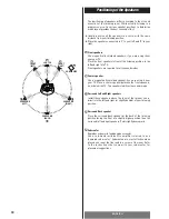 Preview for 18 page of Teac AG-10D Owner'S Manual