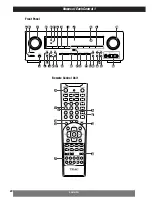 Preview for 20 page of Teac AG-10D Owner'S Manual