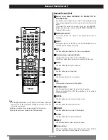 Preview for 22 page of Teac AG-10D Owner'S Manual