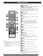 Preview for 30 page of Teac AG-10D Owner'S Manual