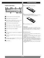 Preview for 31 page of Teac AG-10D Owner'S Manual