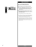 Preview for 32 page of Teac AG-10D Owner'S Manual