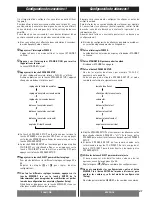 Preview for 41 page of Teac AG-10D Owner'S Manual