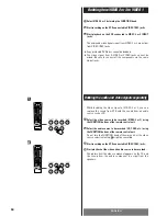 Preview for 56 page of Teac AG-10D Owner'S Manual