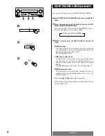 Preview for 68 page of Teac AG-10D Owner'S Manual