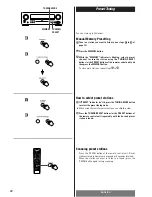 Preview for 74 page of Teac AG-10D Owner'S Manual