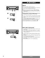 Preview for 80 page of Teac AG-10D Owner'S Manual