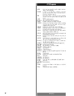 Preview for 82 page of Teac AG-10D Owner'S Manual