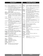 Preview for 83 page of Teac AG-10D Owner'S Manual