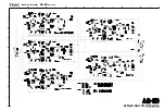 Preview for 8 page of Teac AG-5D Block Diagram