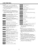 Preview for 12 page of Teac AG-680 Owner'S Manual