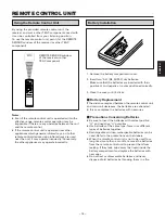 Preview for 15 page of Teac AG-680 Owner'S Manual