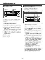 Preview for 82 page of Teac AG-680 Owner'S Manual