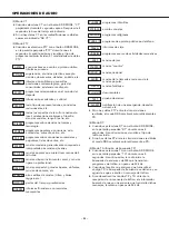 Preview for 84 page of Teac AG-680 Owner'S Manual