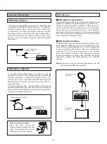 Предварительный просмотр 6 страницы Teac AG-780 Owner'S Manual