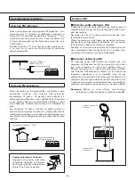 Preview for 20 page of Teac AG-780 Owner'S Manual