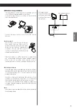 Preview for 5 page of Teac AG-790 Owner'S Manual