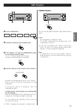 Preview for 13 page of Teac AG-790 Owner'S Manual