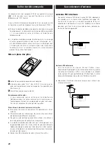 Preview for 20 page of Teac AG-790 Owner'S Manual