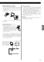 Preview for 21 page of Teac AG-790 Owner'S Manual