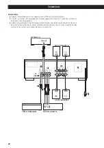 Preview for 22 page of Teac AG-790 Owner'S Manual