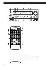 Preview for 24 page of Teac AG-790 Owner'S Manual