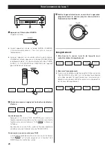 Preview for 26 page of Teac AG-790 Owner'S Manual