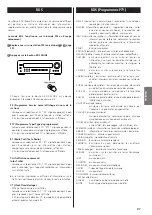 Preview for 31 page of Teac AG-790 Owner'S Manual