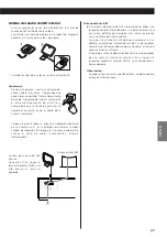 Preview for 37 page of Teac AG-790 Owner'S Manual