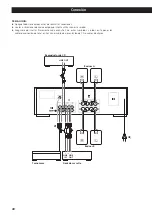 Preview for 38 page of Teac AG-790 Owner'S Manual