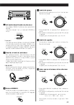 Preview for 43 page of Teac AG-790 Owner'S Manual