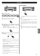 Preview for 45 page of Teac AG-790 Owner'S Manual