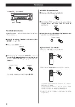 Preview for 46 page of Teac AG-790 Owner'S Manual