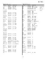 Предварительный просмотр 15 страницы Teac AG-790A Service Manual