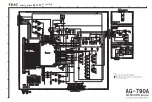 Preview for 24 page of Teac AG-790A Service Manual