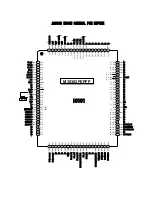 Предварительный просмотр 2 страницы Teac AG-980 Wiring Diagrams